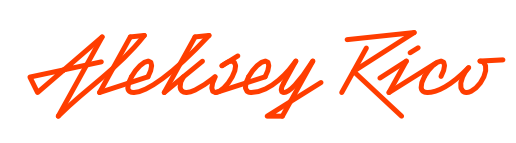 Aleksey Rico