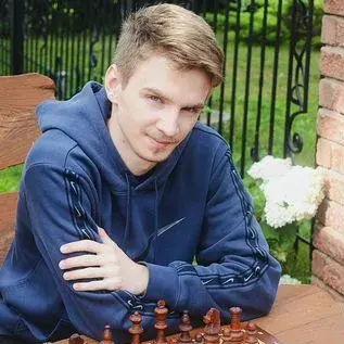 Панин Михаил