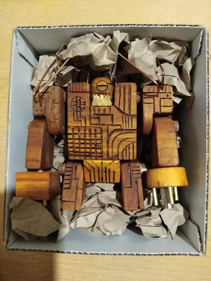 Работа с деревом