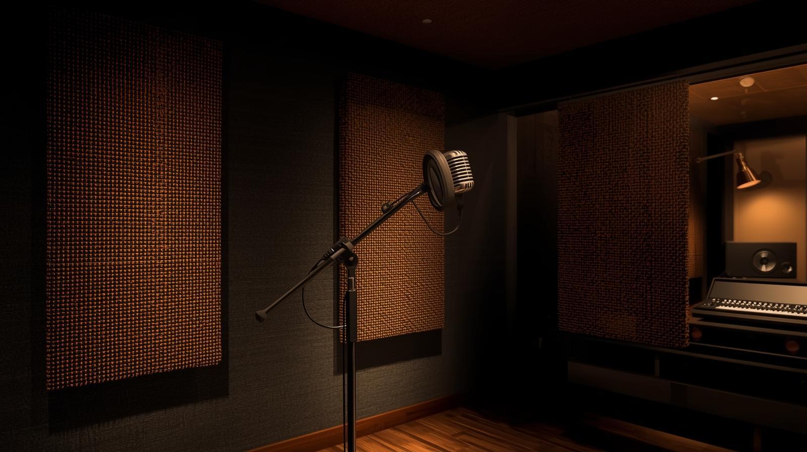 шумоизоляция красноярск