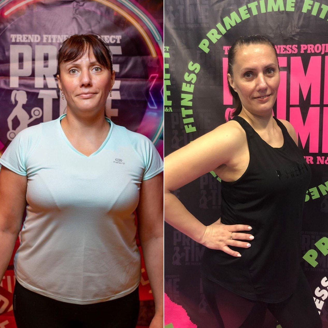 До-после PrimeTime