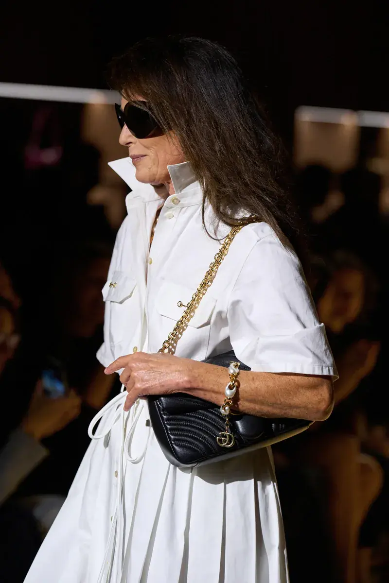 Сумки Gucci Spring 2027 8