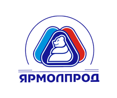 Логотип ООО «Ярмолпрод»