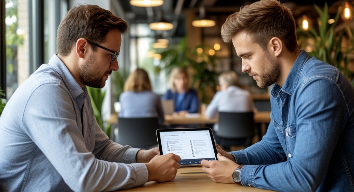 Услуги маркетолога для бизнеса: заявки, аналитика и понятный план роста
