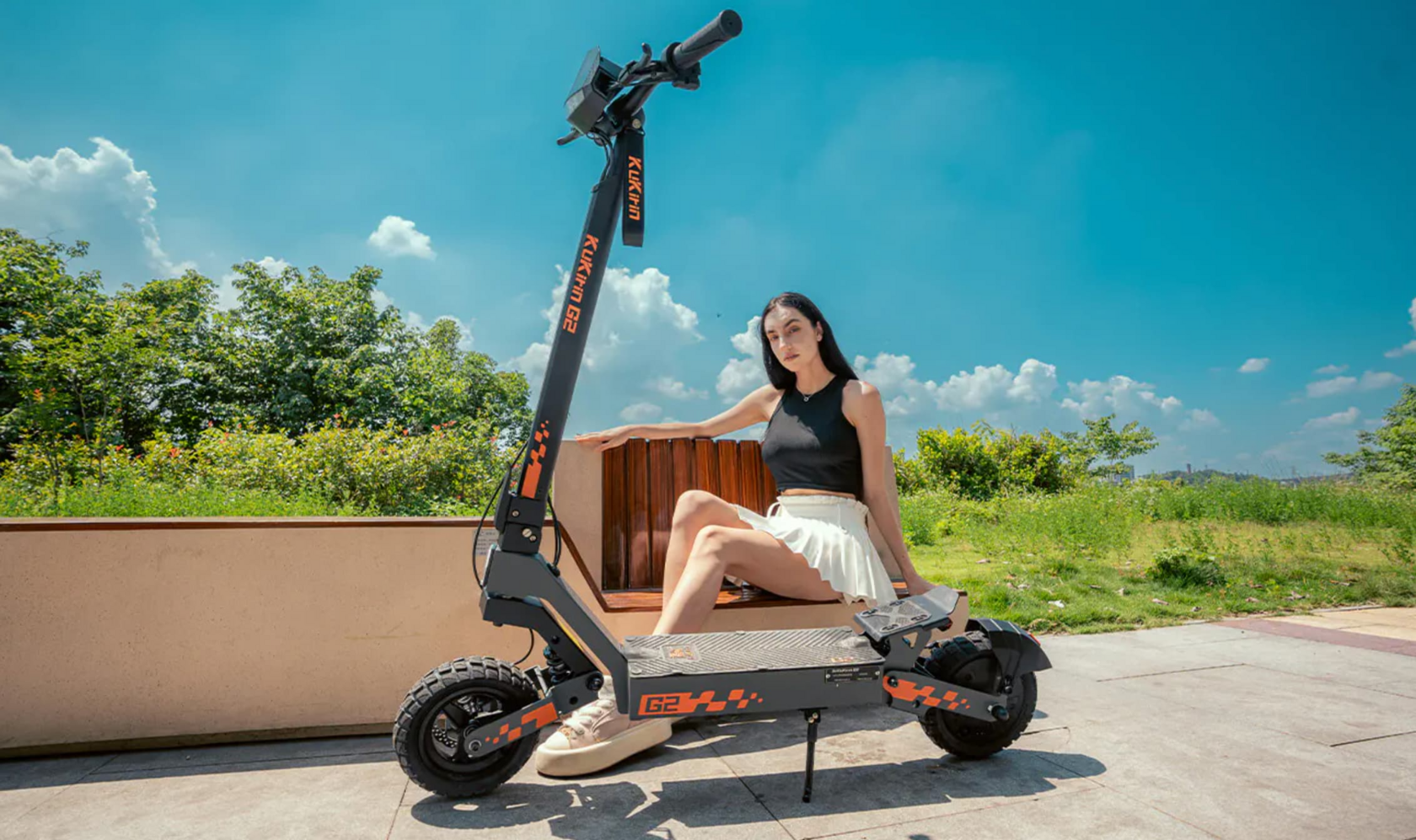 Экологичность - одно из преимуществ электротранспорта