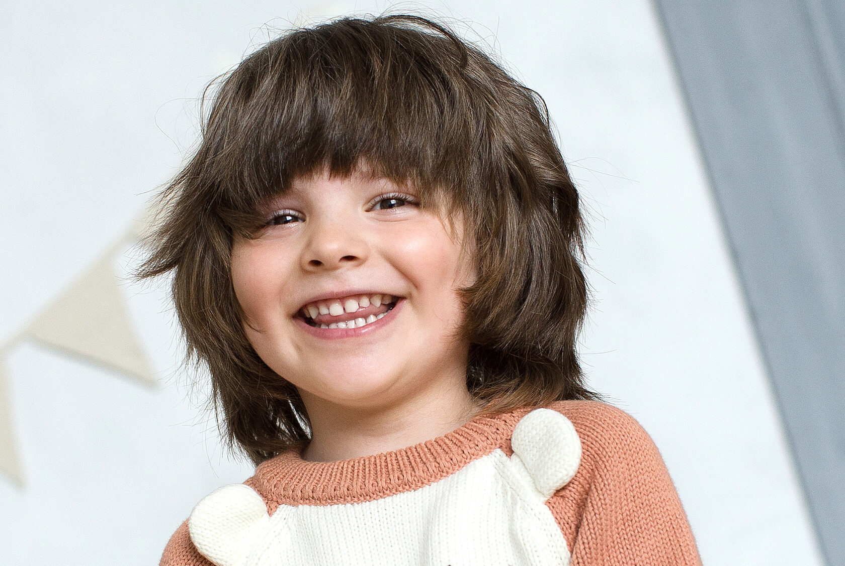 детская фотосессия