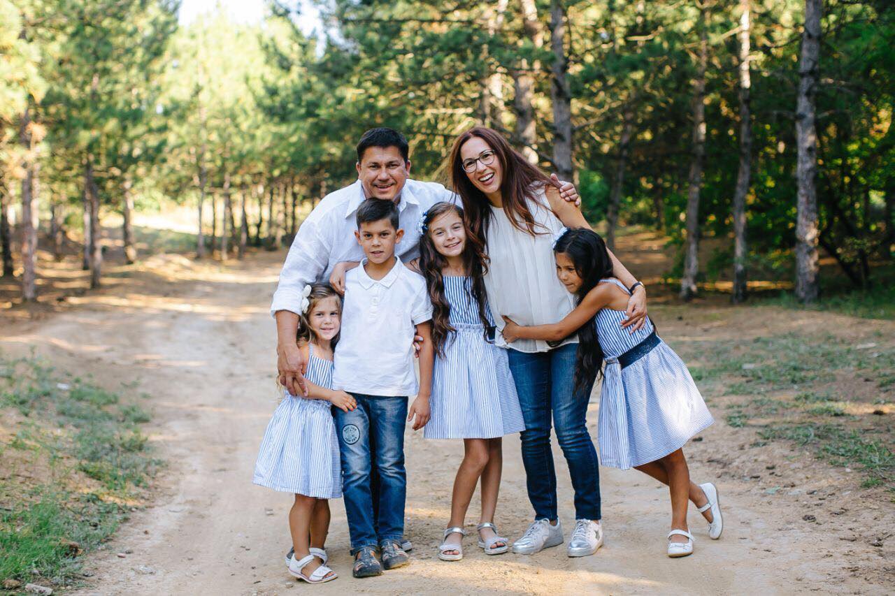 Camp LELA 2019