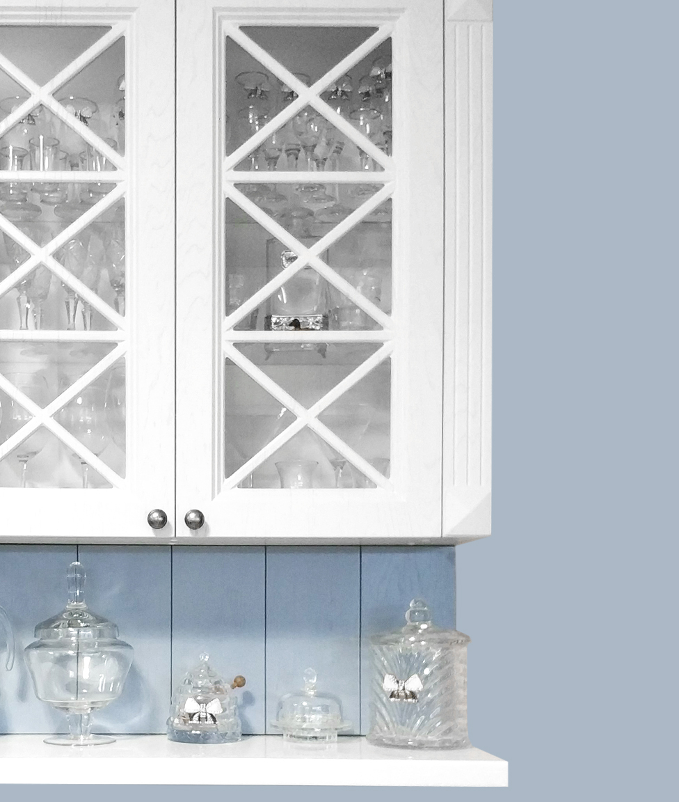 Решетки декоративные