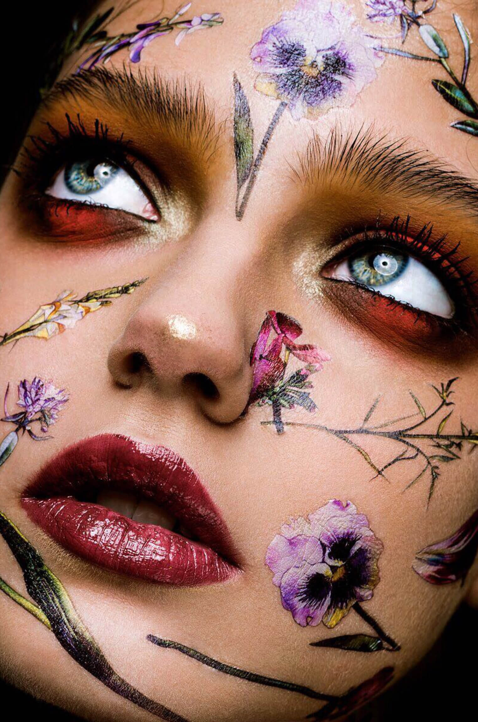 Курс БудьPro Fashion Make-Up