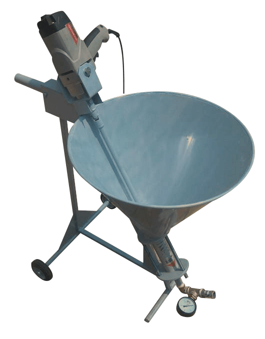 Инъекционные насосы