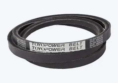 Ламинированные ремни Toyopower
