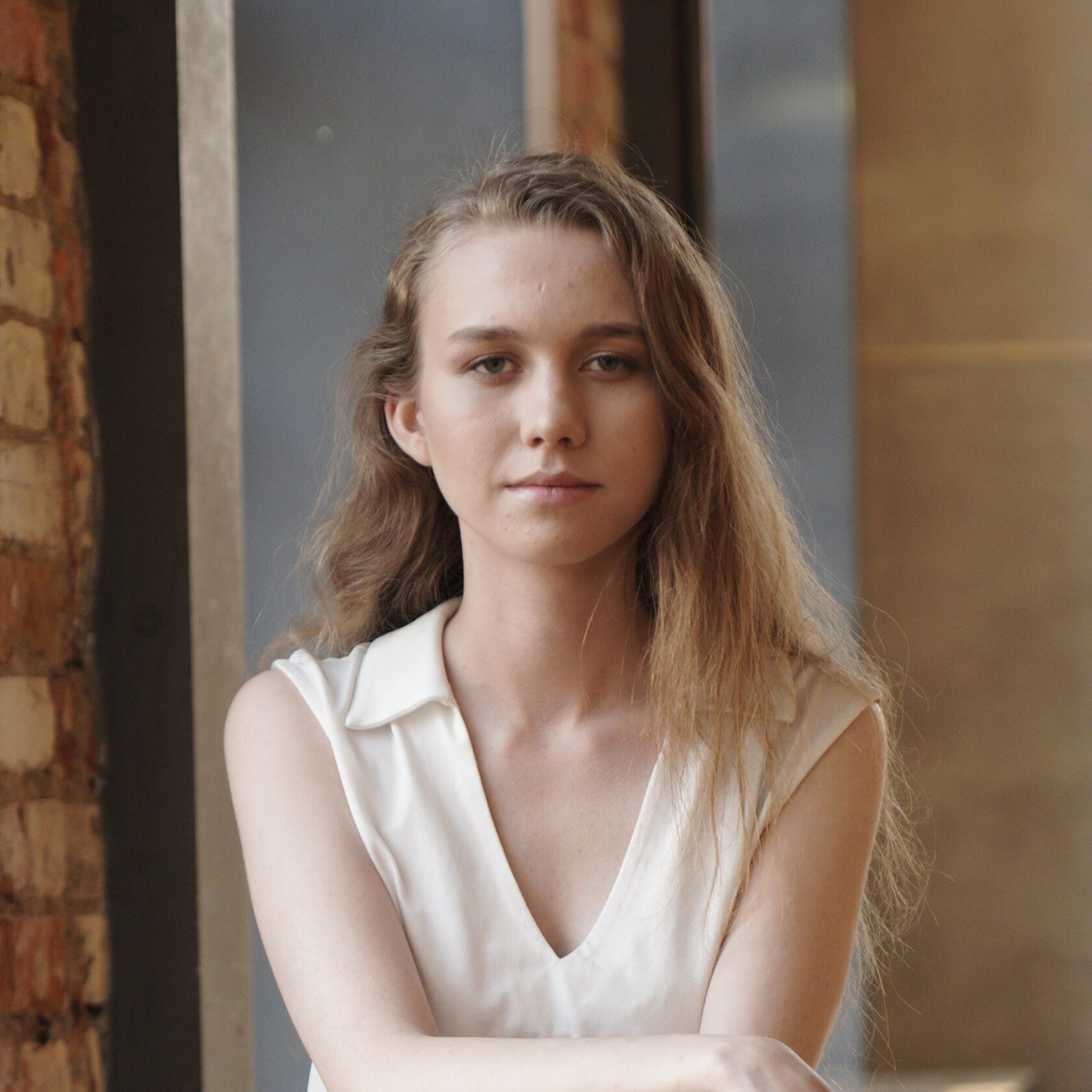 Светлана Егорова