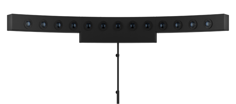 3D photo booth kotelo