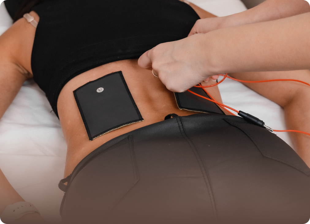 Магнитотерапия