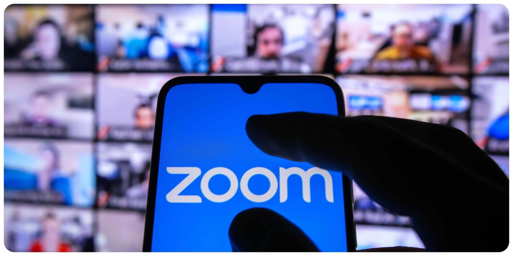 Zoom Video Communications Inc