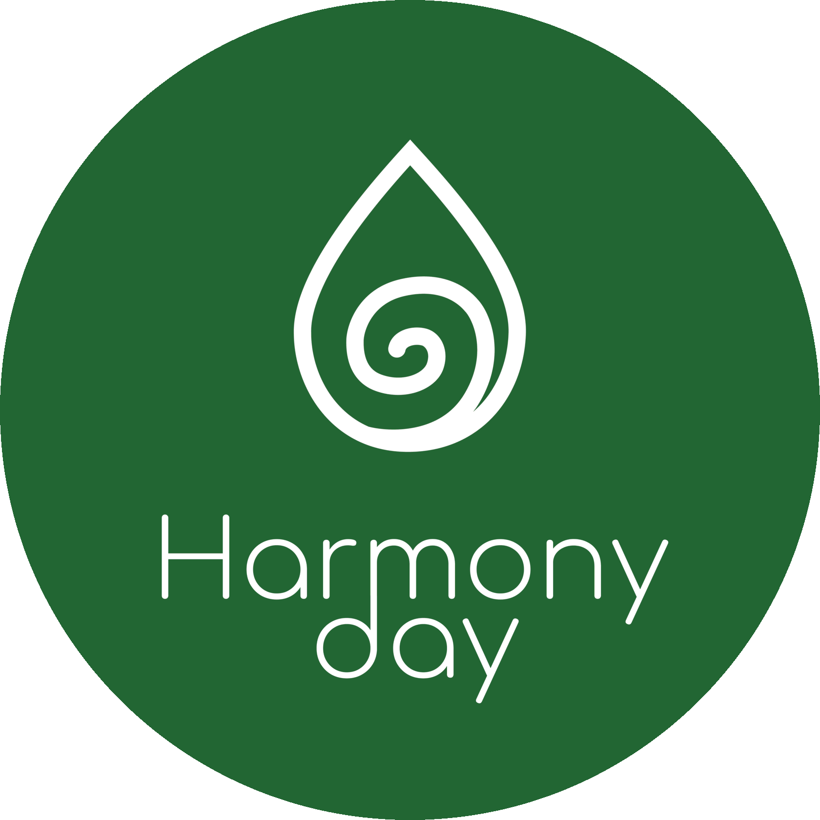 Harmony day