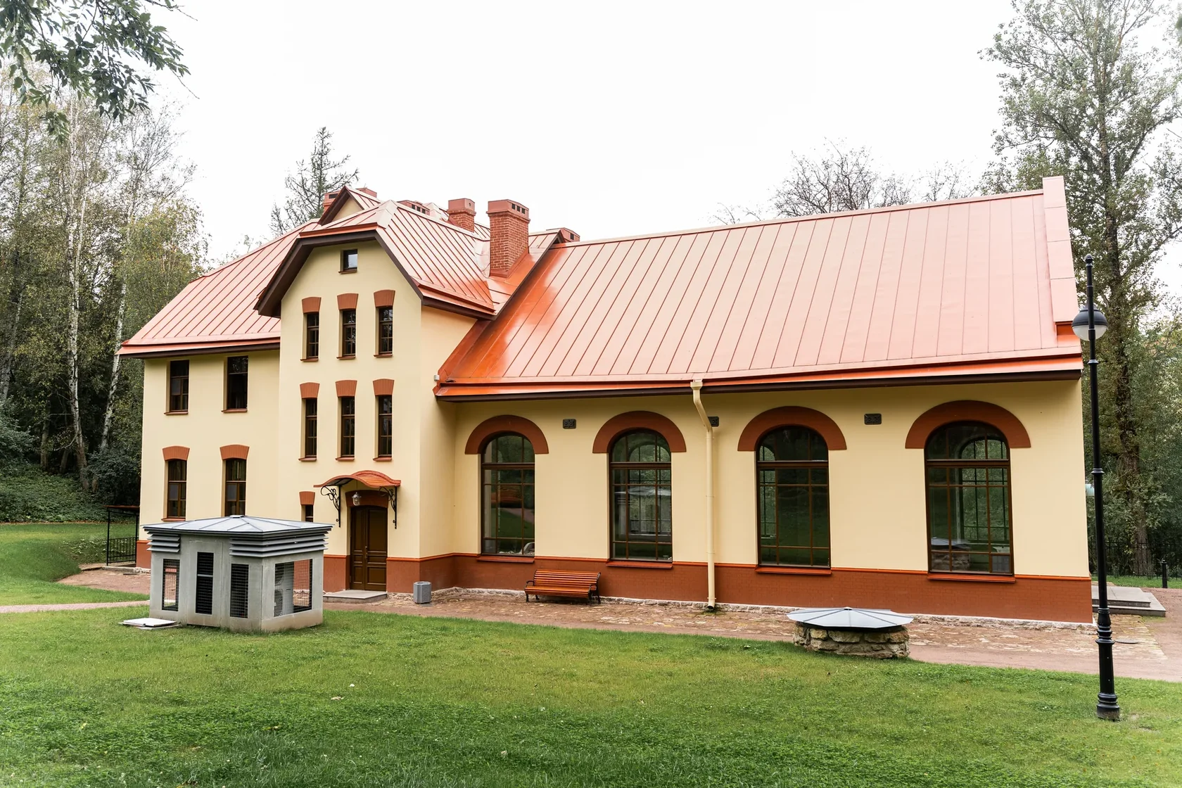 Р.В.Делягин — фото из личного архива