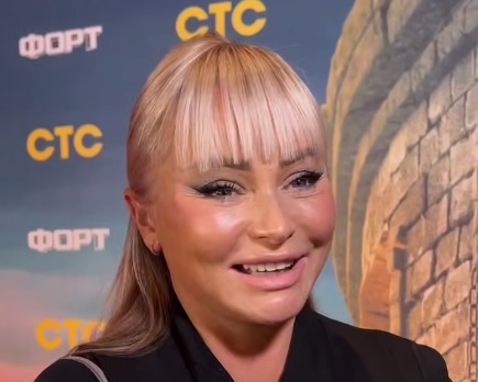 Дана Борисова