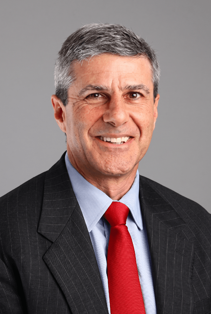 David P. King
