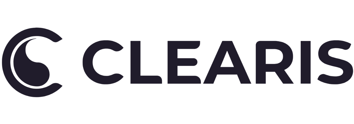 Clearis — the way to skin without filters! Cosmetics foam, tonic ...