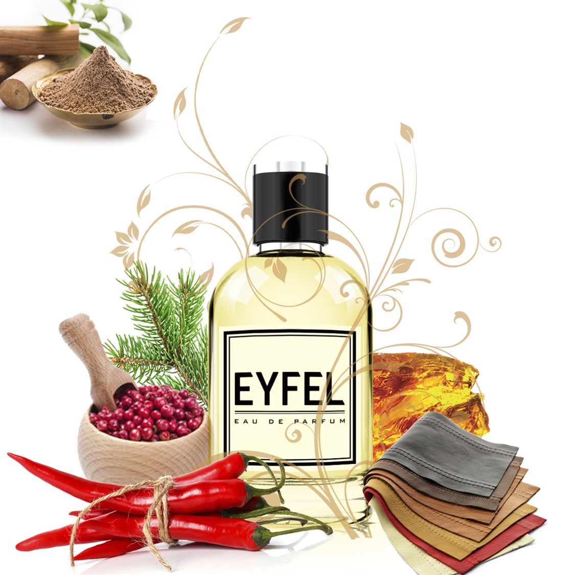 Eyfel eau de parfum