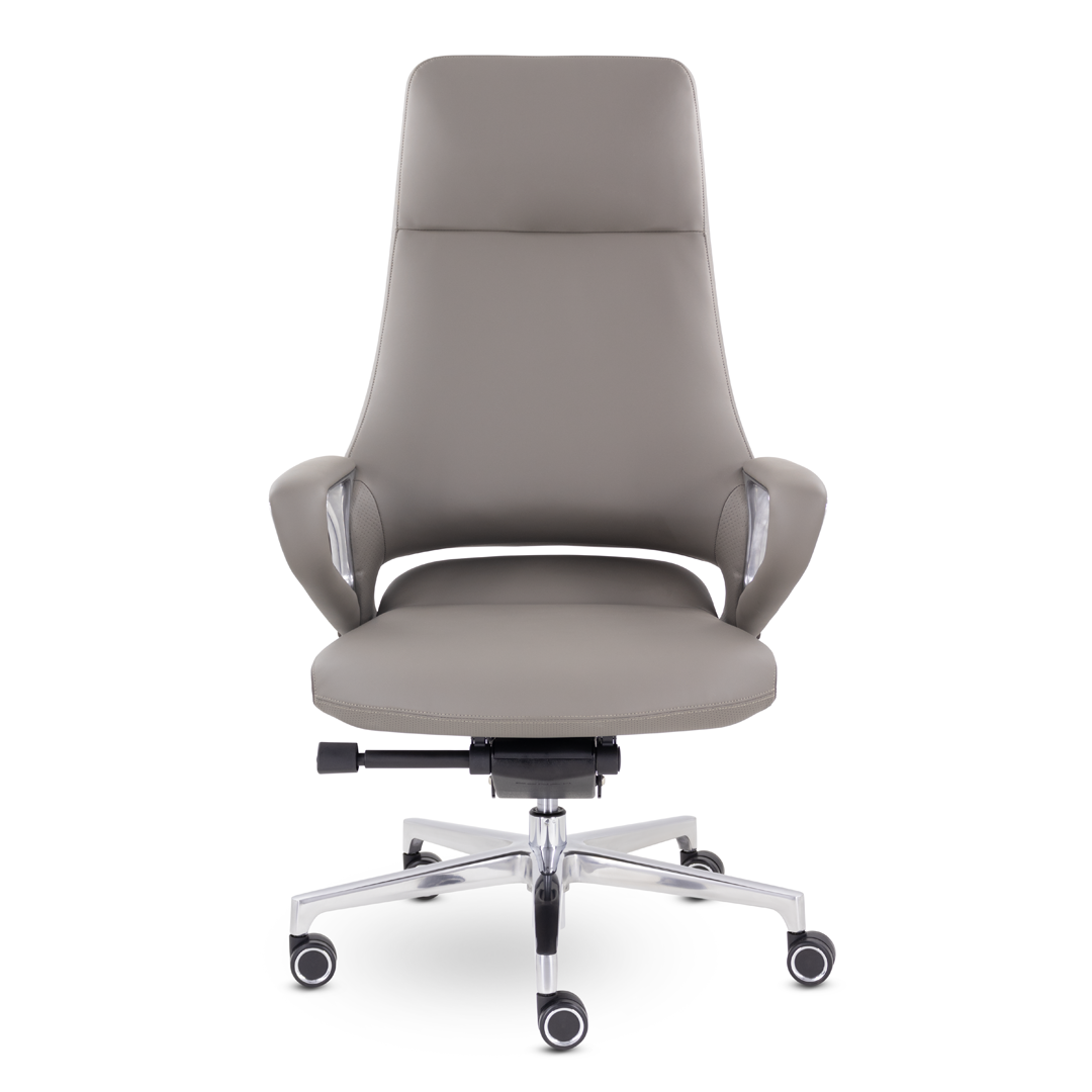 Стильное компьютерное кресло для дома и офиса