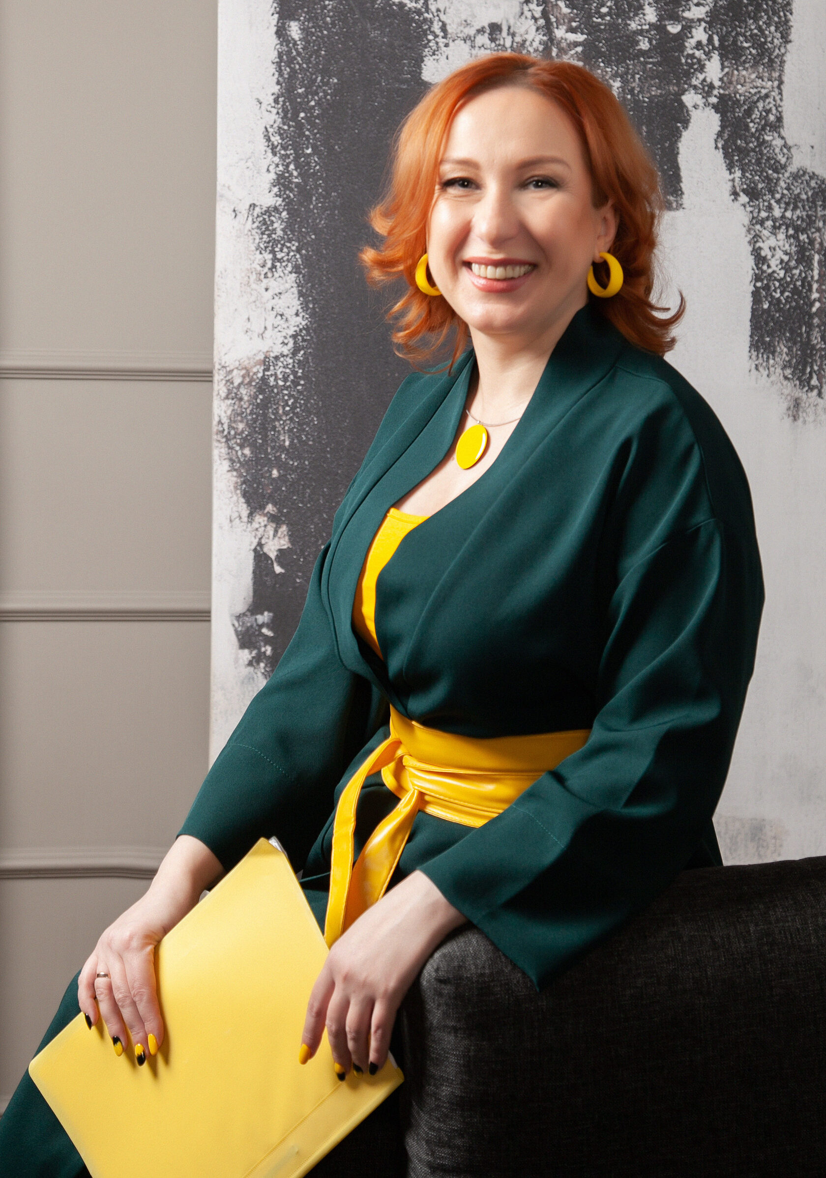 Елена Докучаева, врач-психотерапевт