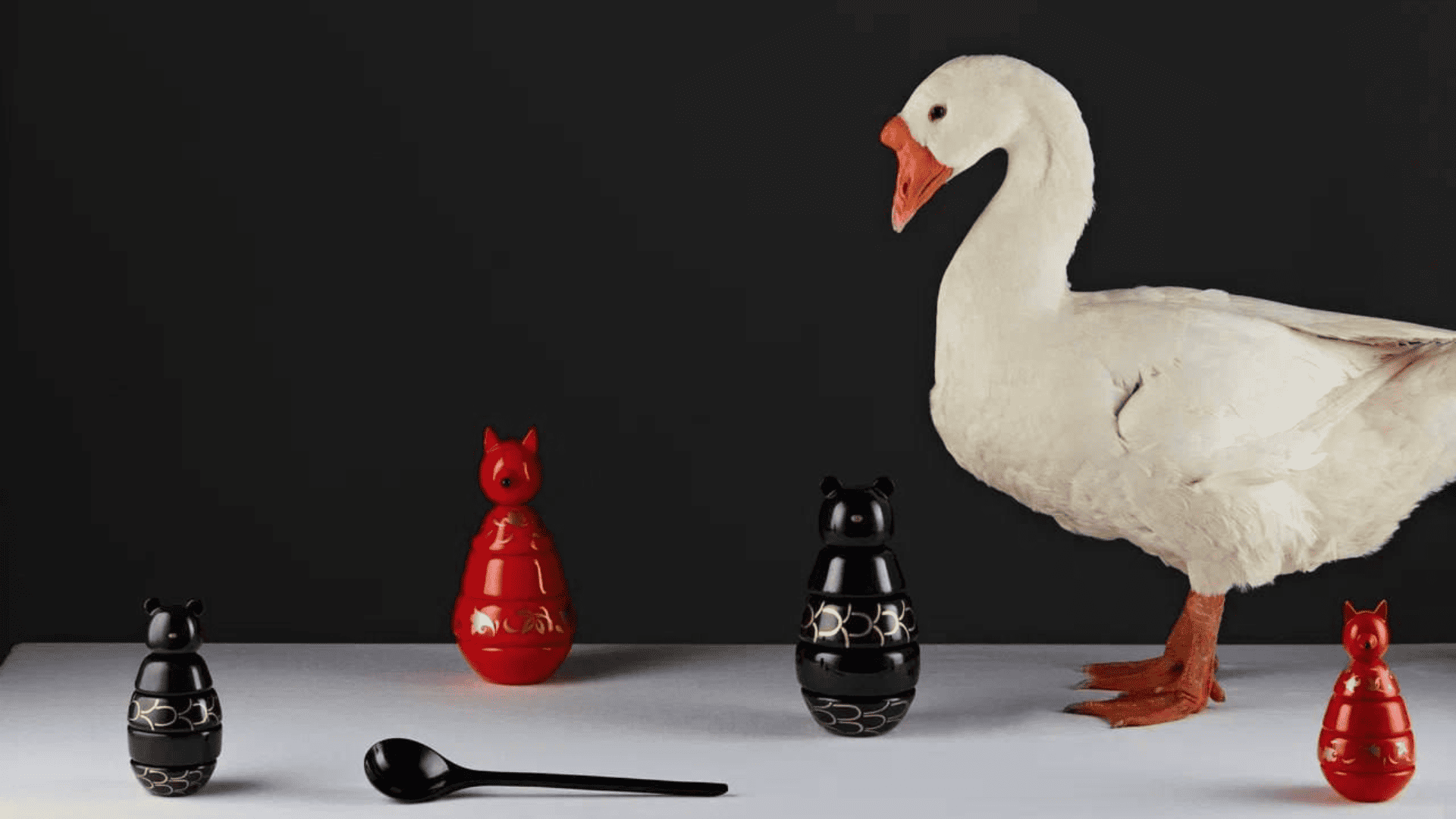 Хохлома, промыслы, современная хохлома, сувениры из России, деревянная посуда, стильная сервировка, сервировка в русском стиле