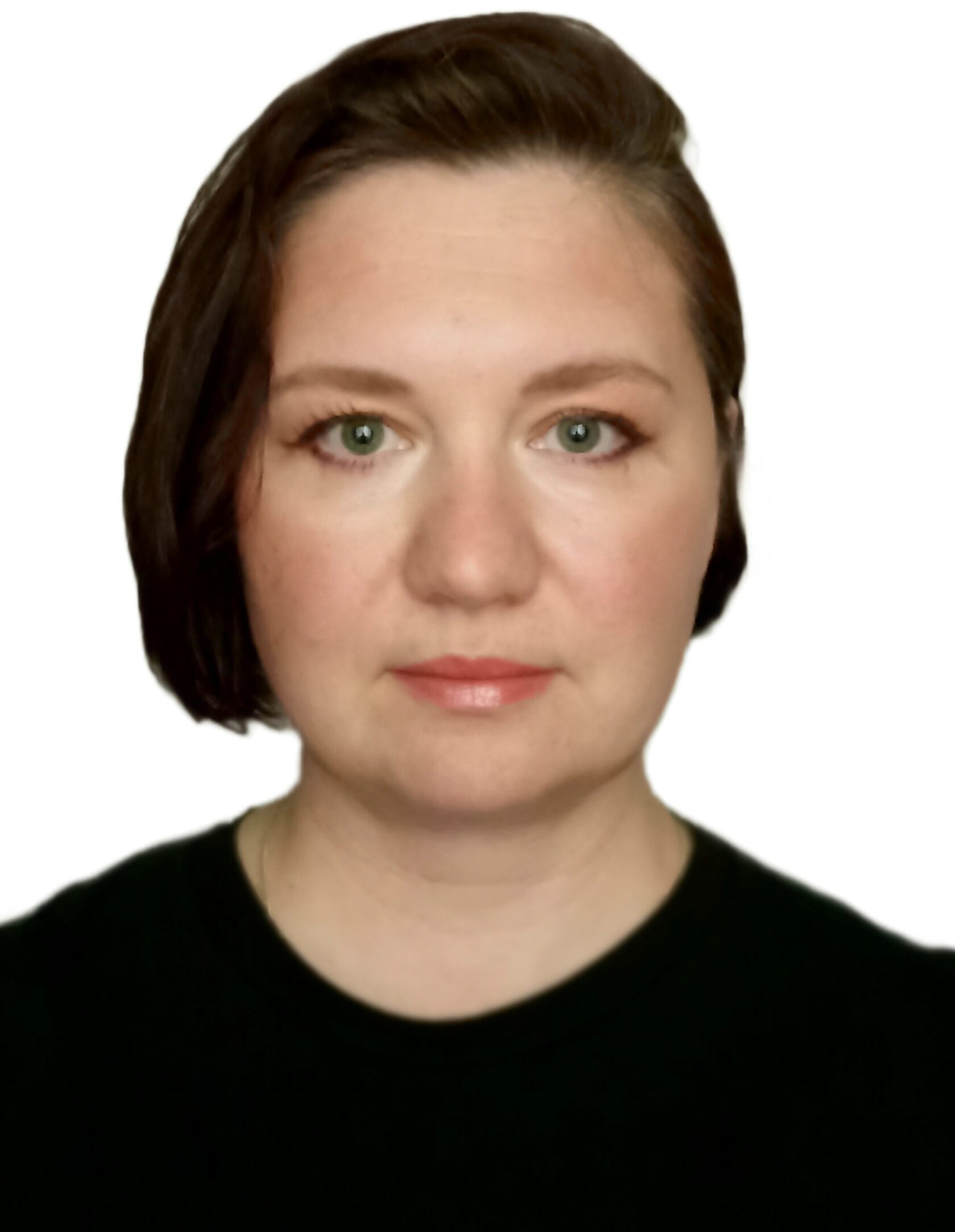 Клочкова Юлия