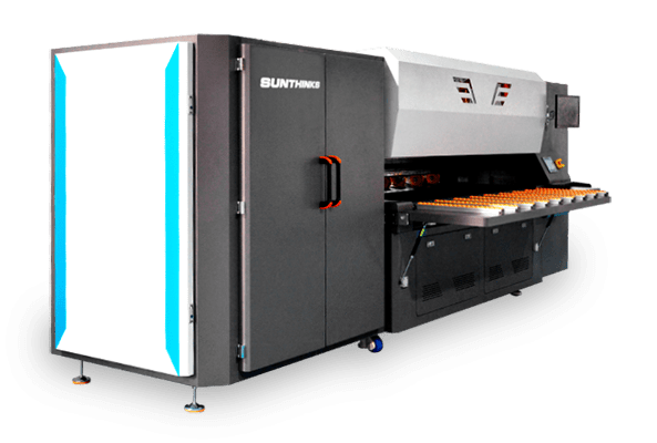 плоттер iecho tk4s