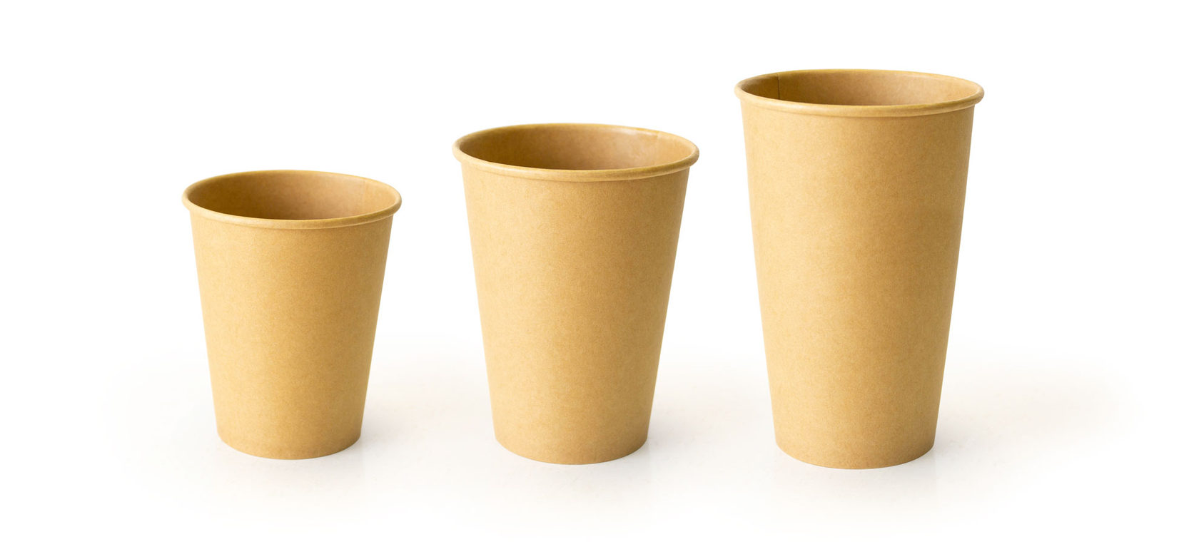 Perfect cups