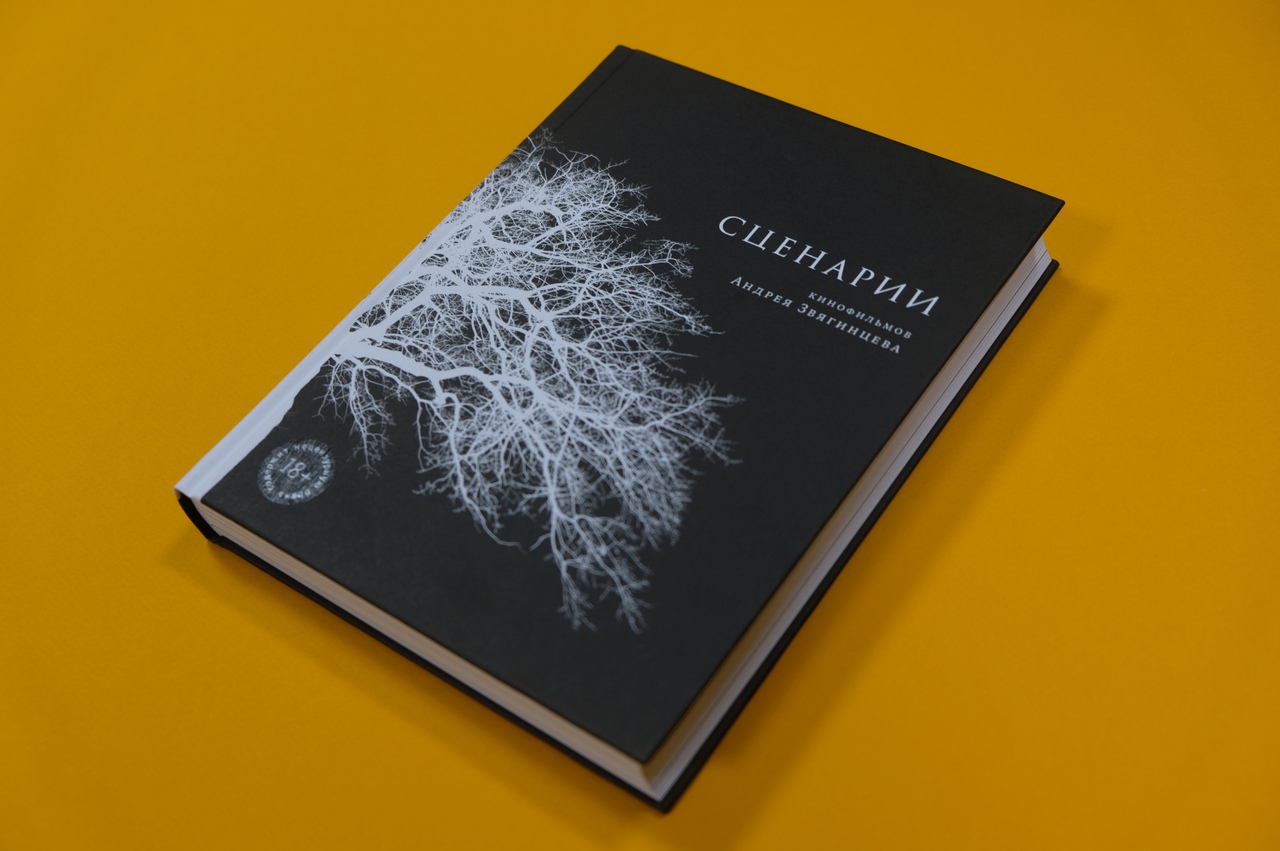 «Сценарии кинофильмов Андрея Звягинцева»