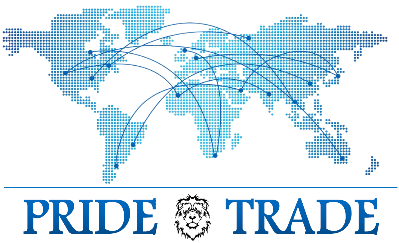  PRIDE TRADE group of companies 