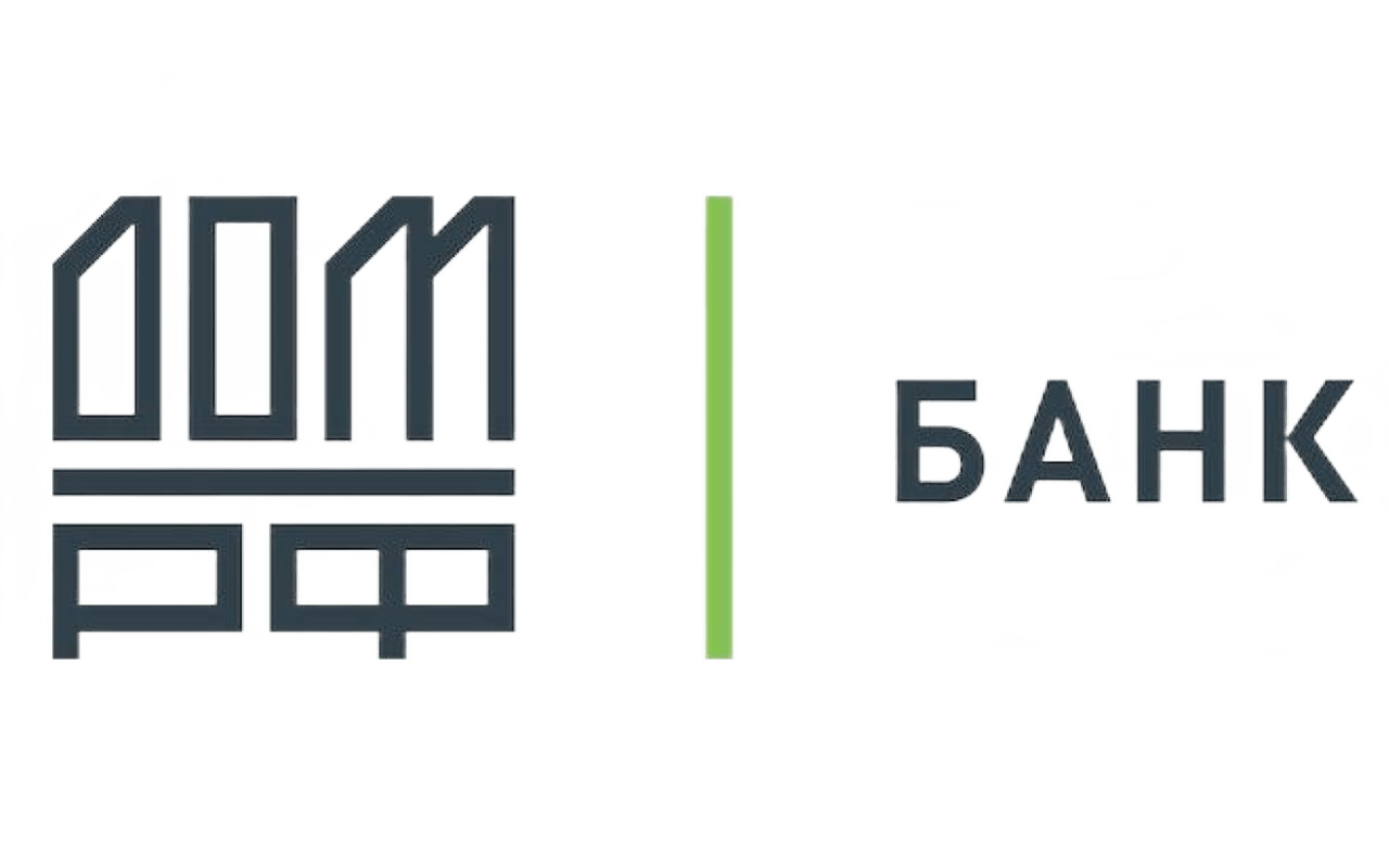 банк дом рф лк