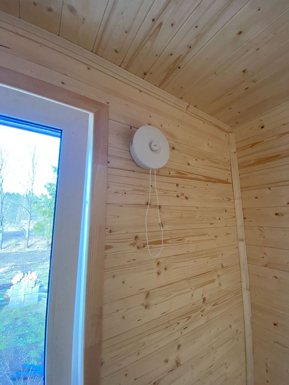 приточно вытяжная вентиляция