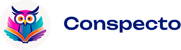 Conspecto - сервис для конвертации аудио и видео в текст онлайн