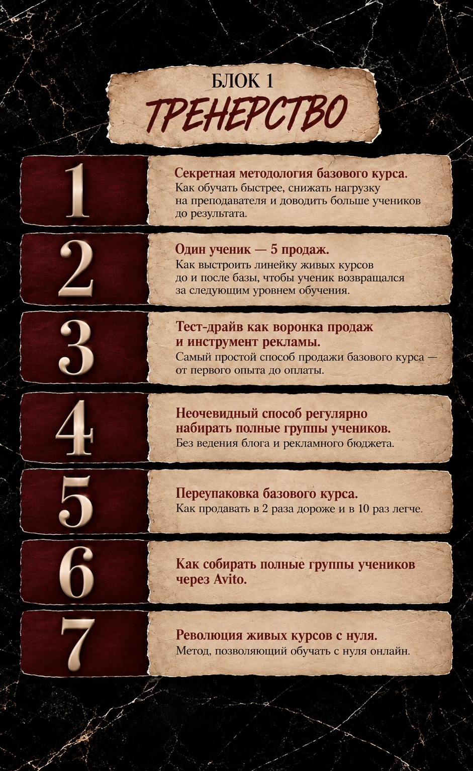 Программа 1