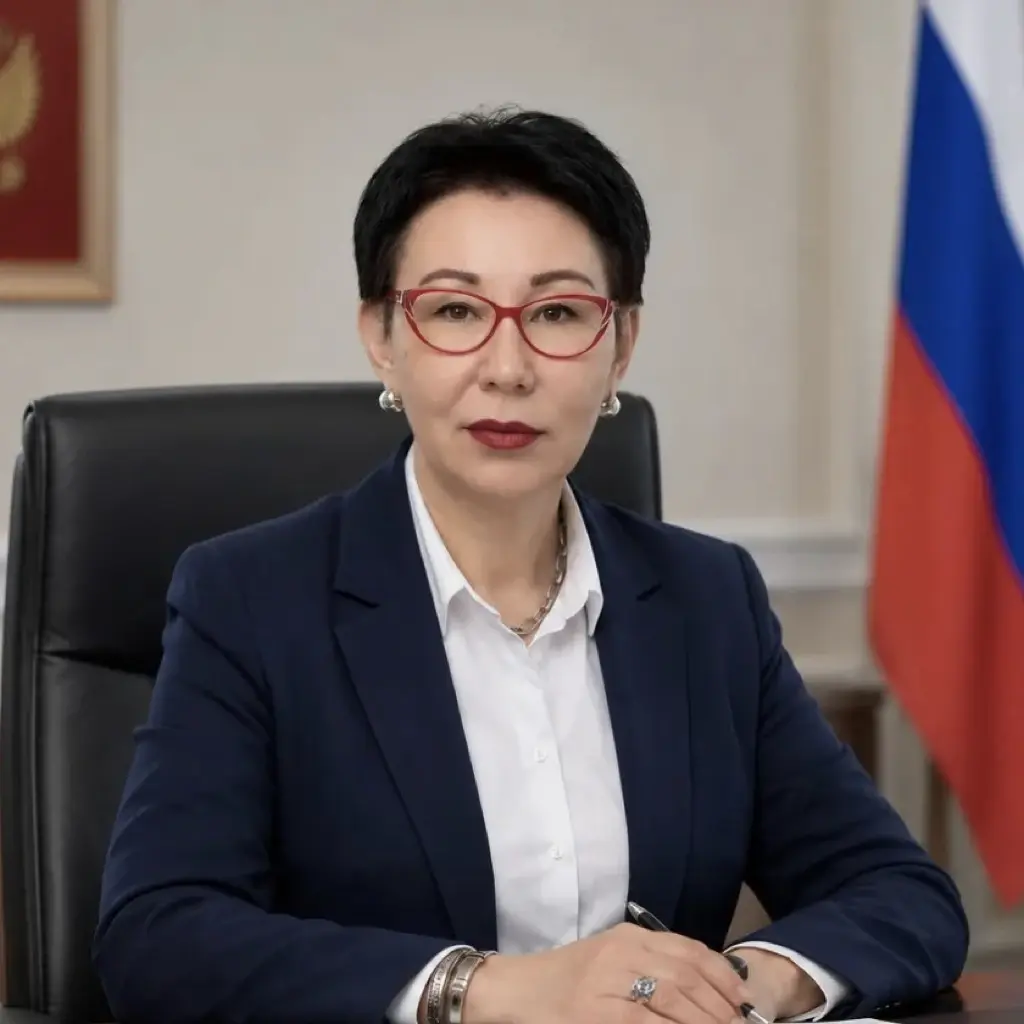 Светлана Овчинникова