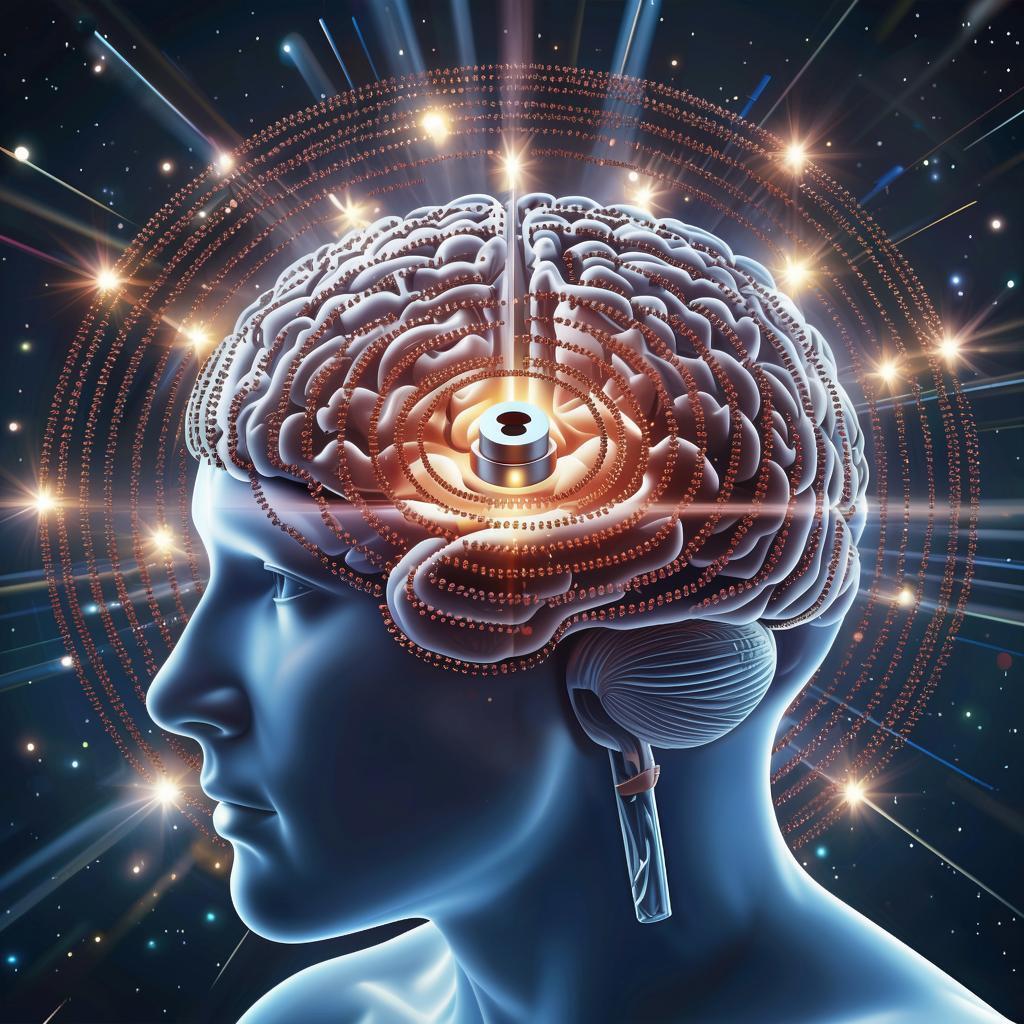 Почему наш мозг магнит мыслей