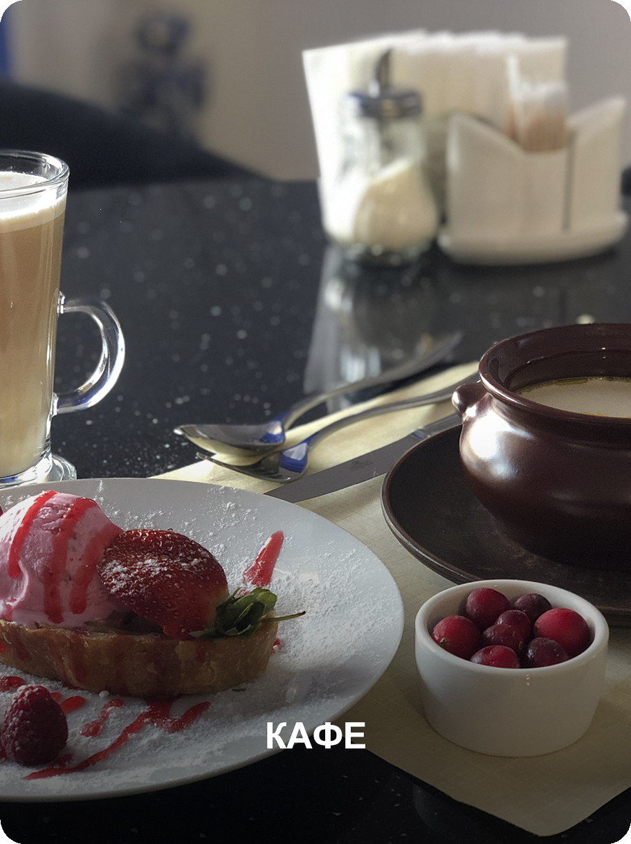 Приокские зори, загородный комплекс