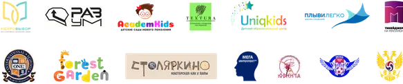 Клиенты ФРУК в образовании