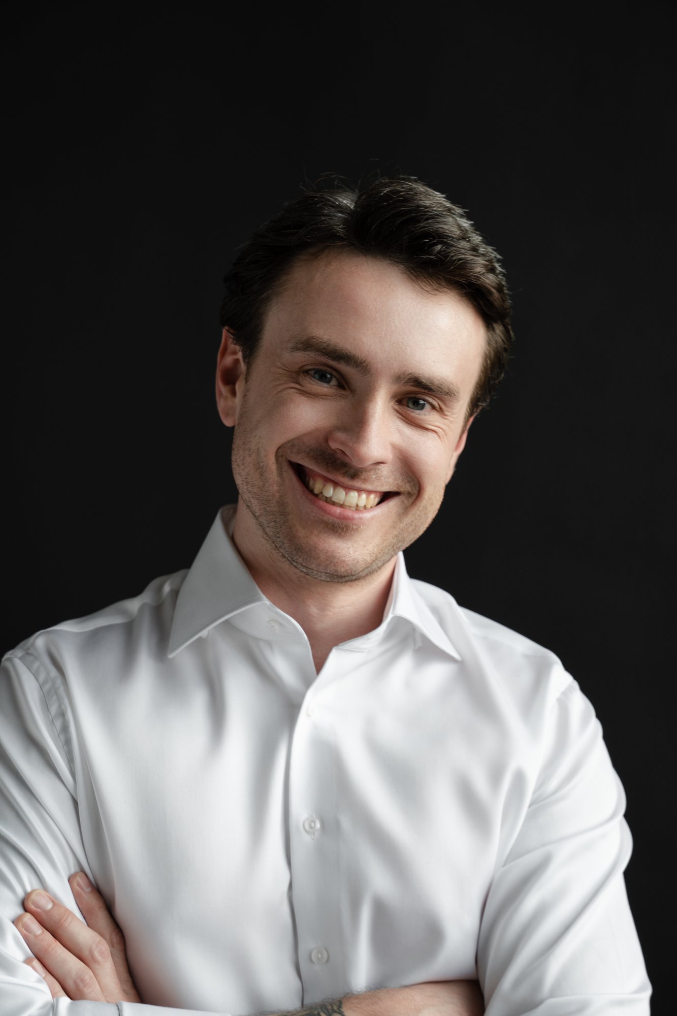 Стас Великодный