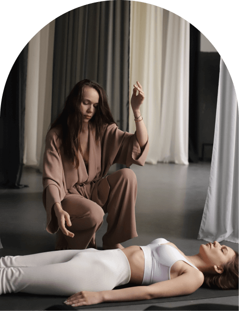 Иннердэнс, Innerdance в России