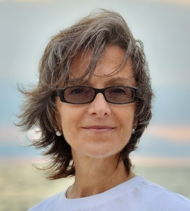 Ангелина Долгая