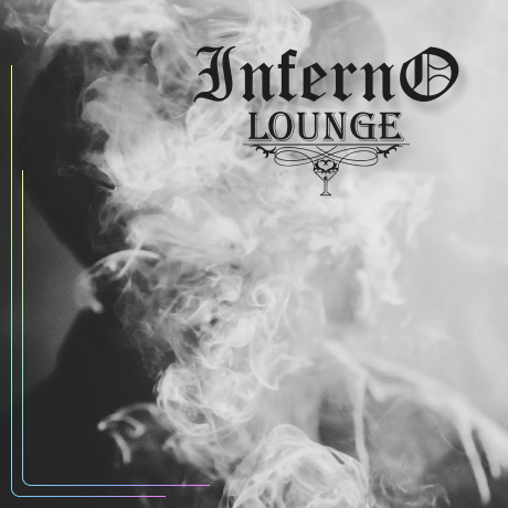 Кальянная Inferno Lounge, приложение android iOs