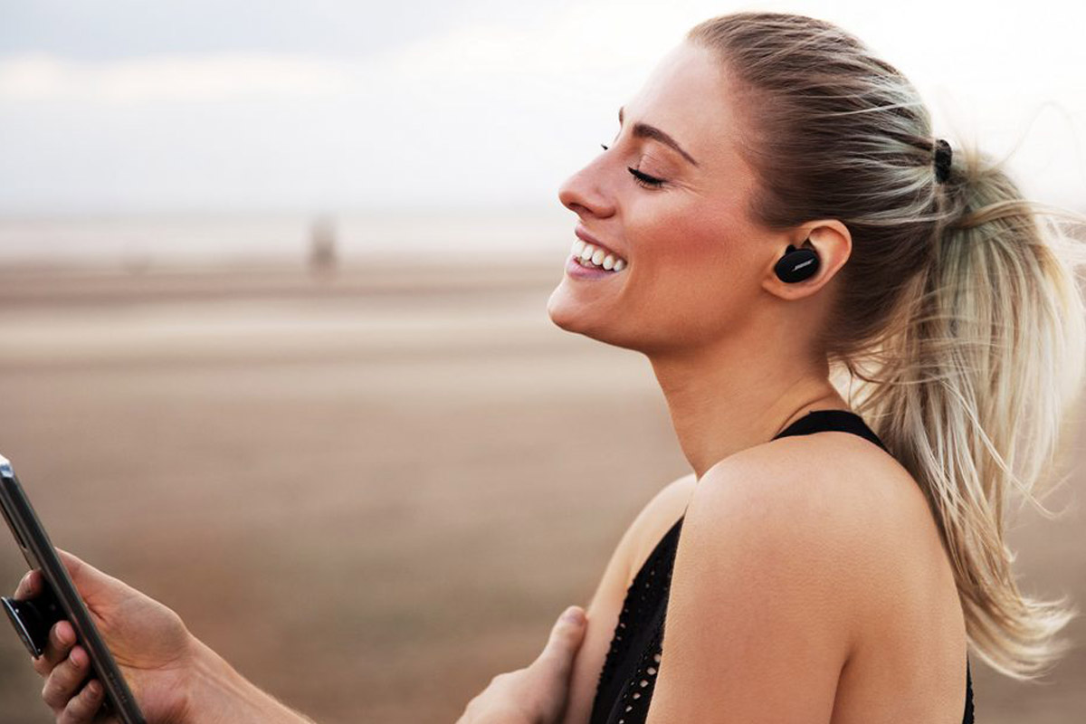 Bose Sport Earbuds