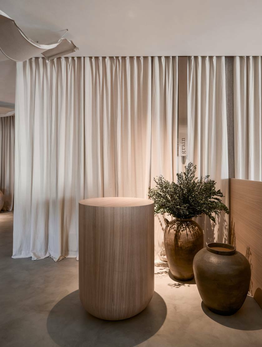 Благоустройство общественных пространств