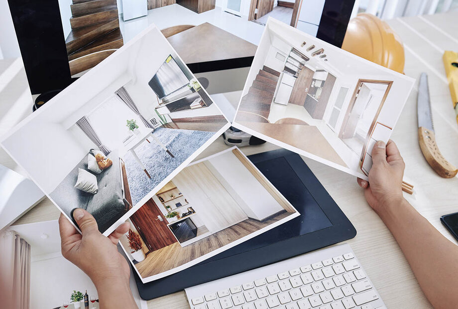 Сотрудничество с дизайнерами интерьера