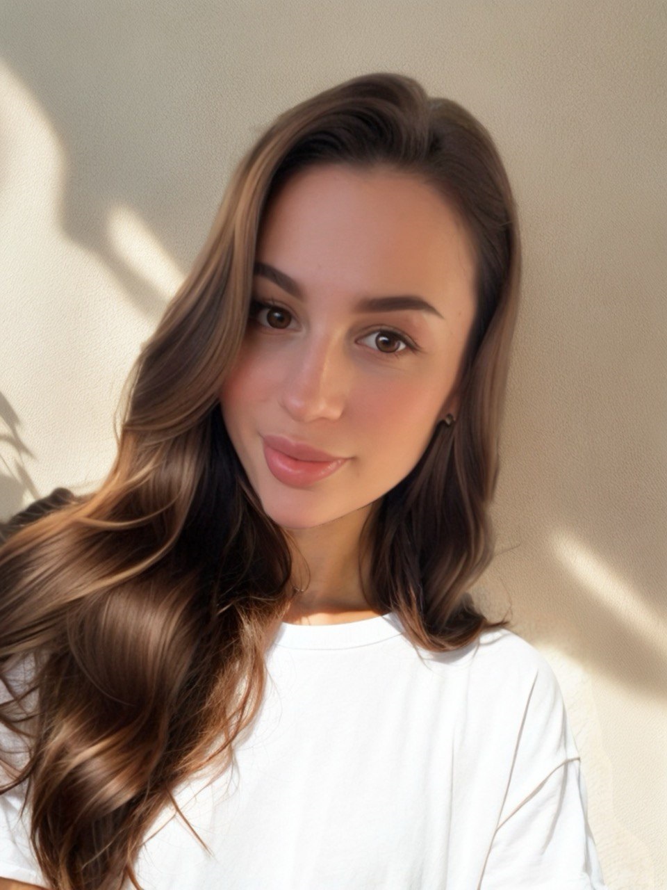 Алина Егоркина
