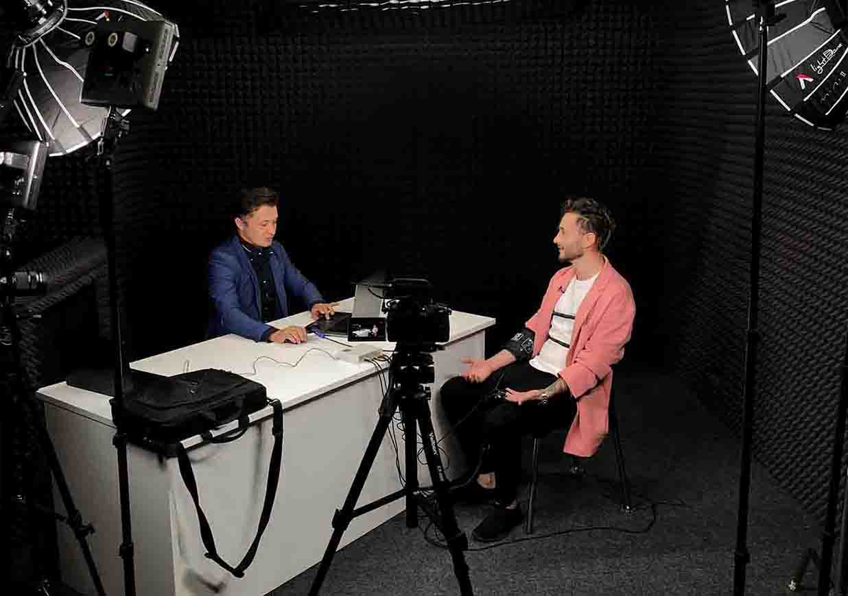 Снять обучение